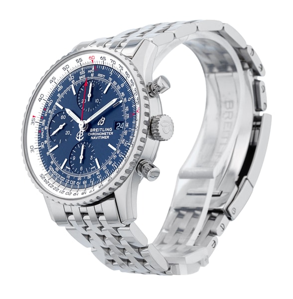 Breitling Navitimer Heritage A13324